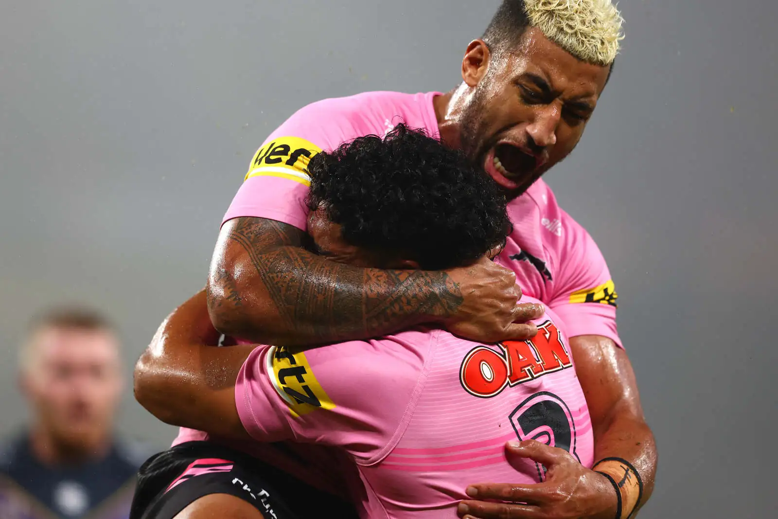 5 Big Things: Everything we learned in NRL Round 10 Image