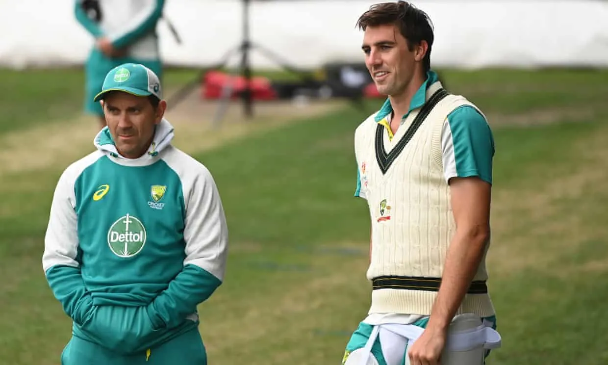 ‘We need a new style of coaching and skill set’, skipper Cummins says Image