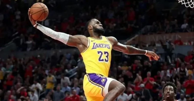 NBA Preview: May 12 Image