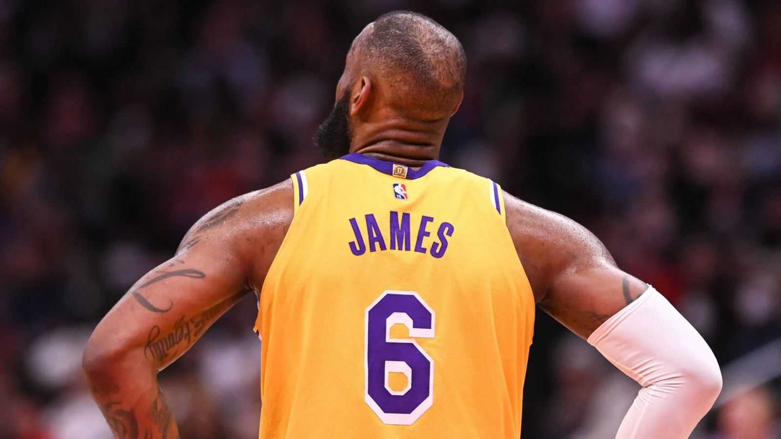 Los Angeles Lakers Predicted Finish, Key Acquisitions & Fantasy Stars Image