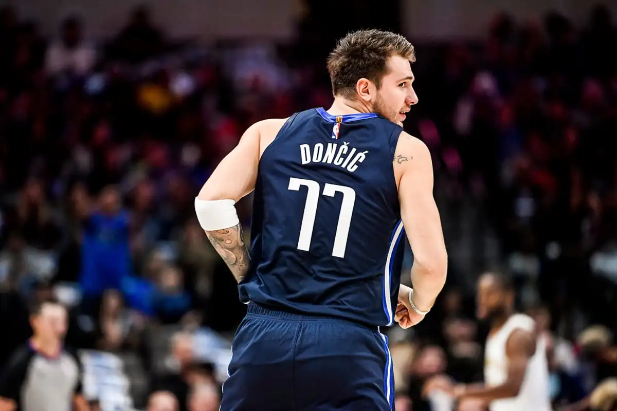 Dallas Mavericks Predicted Finish, Key Acquisitions & Fantasy Stars Image