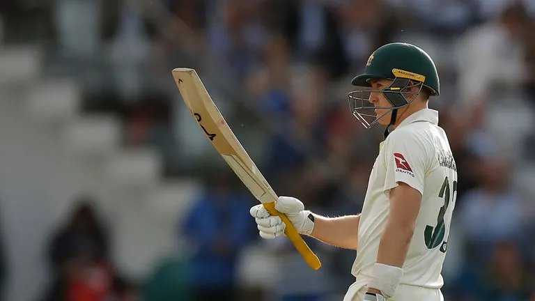 Australians look to build on dominant start in Adelaide Image