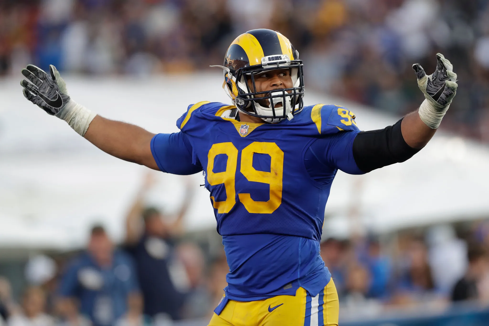 NFL Wildcard Weekend Preview: Our Expert Tips & Staking Plan Image