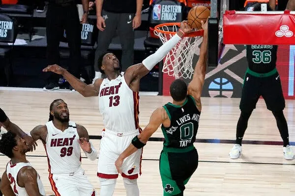 Our Professional NBA Tips, Analysis & Staking Plan 18/9 Image