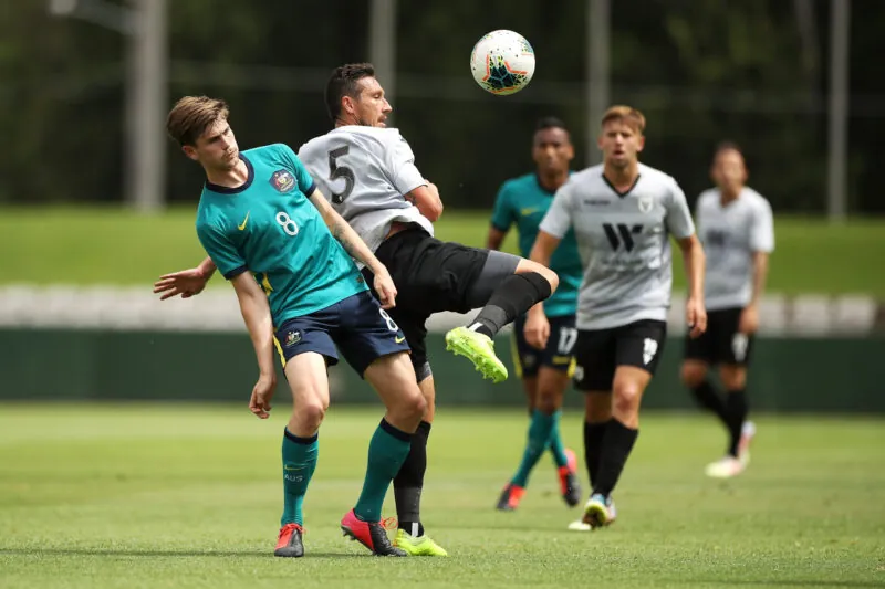 A-League Matchweek 1 Preview: Our Expert Tips & Staking Plan Image