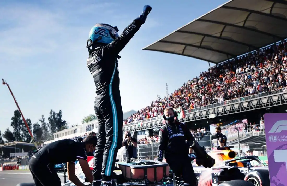 F1 Mexico City GP Preview: Our Expert Tips & Staking Plan Image