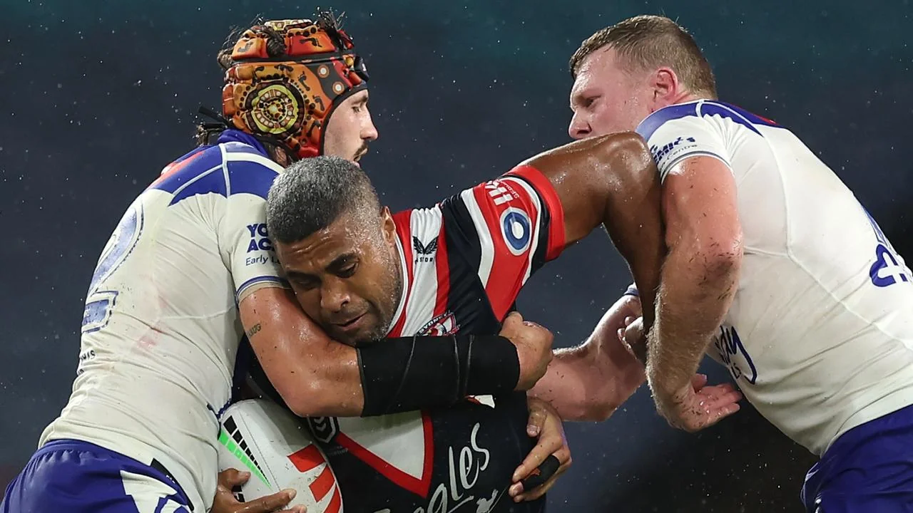 NRL scraps plans to celebrate Jennings’ 300th game Image