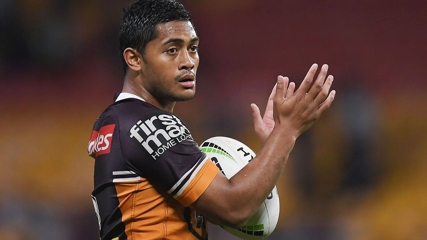 Milford to Knights a sure thing if $1m-man’s court charges cleared Image