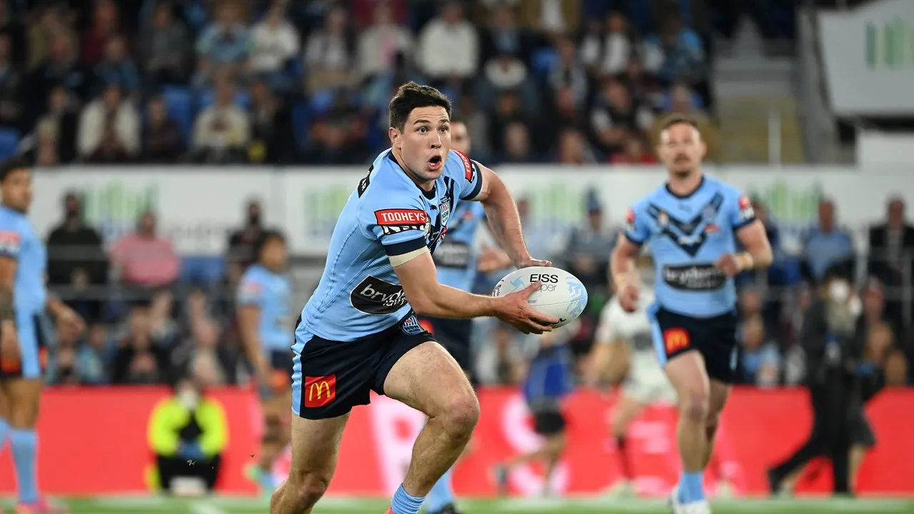 State of Origin Preview: Can Blues pull off Suncorp upset to keep series alive? Image