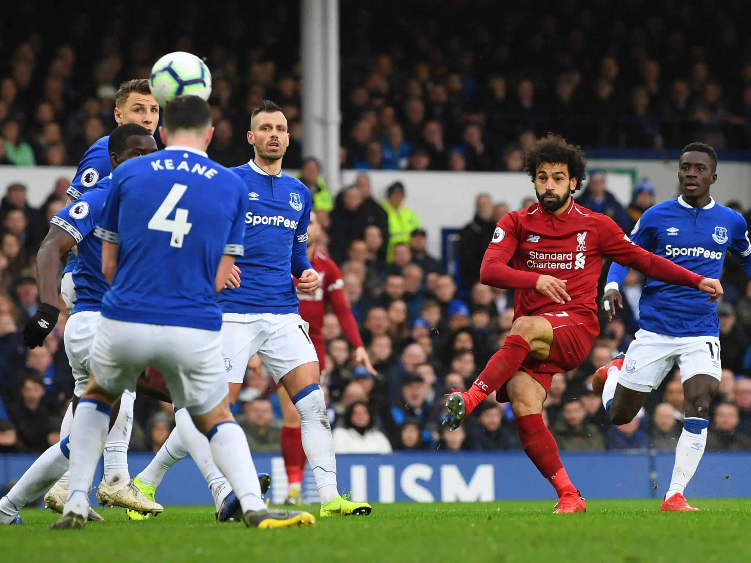 EPL Matchweek 5 Preview: Our Expert Tips & Staking Plan Image