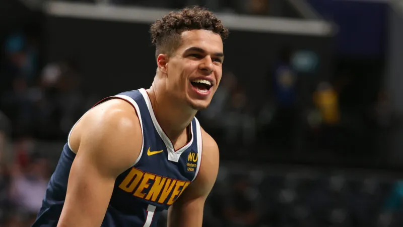 Luckless Nuggets Dealt Another Crippling Injury Blow Image