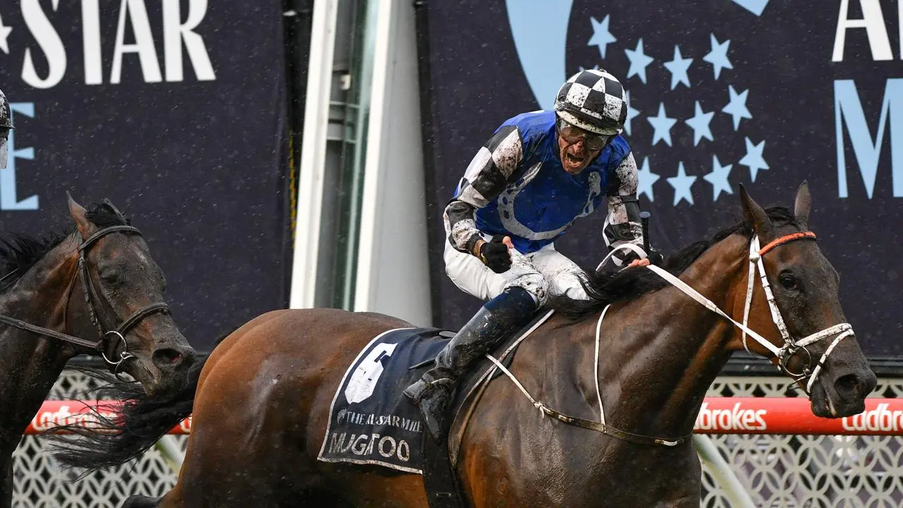 The Racing Weekend In Review 13/3 Image