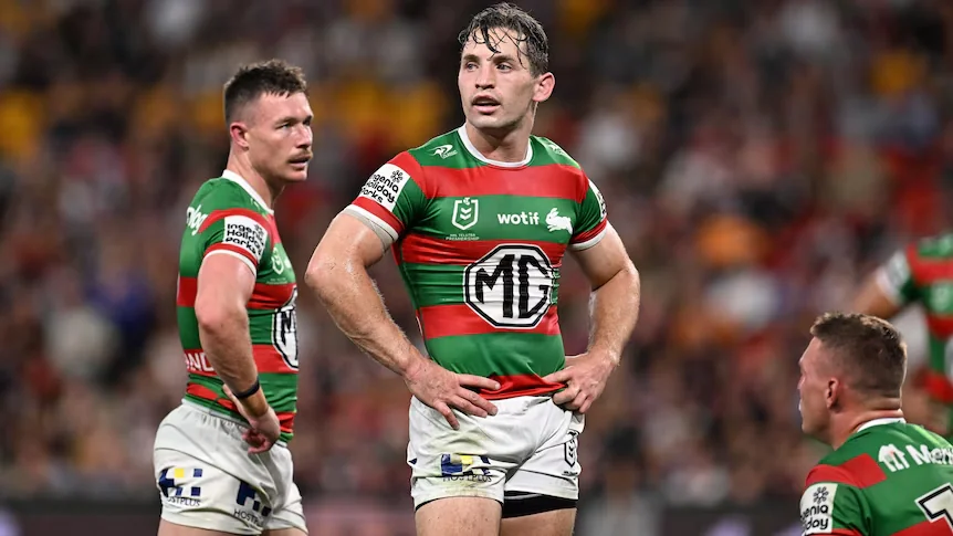 Scrappy Bunnies just simply ‘need to be better’: Murray Image