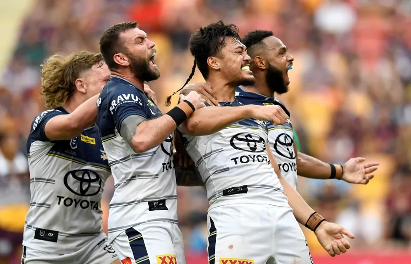 5 Big Things: Everything we learned in NRL Round 3 Image