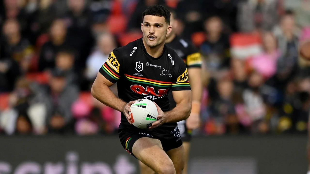 Motivation ‘no issue’ as Panthers chase threepeat glory, Cleary says Image