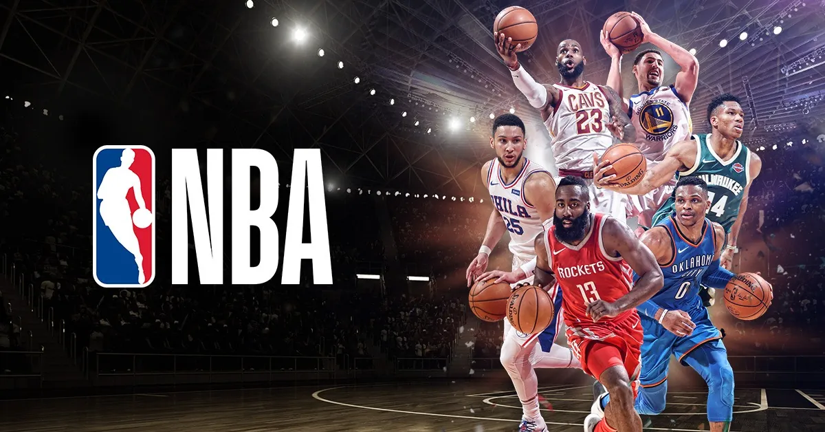 NBA Finals Preview Image