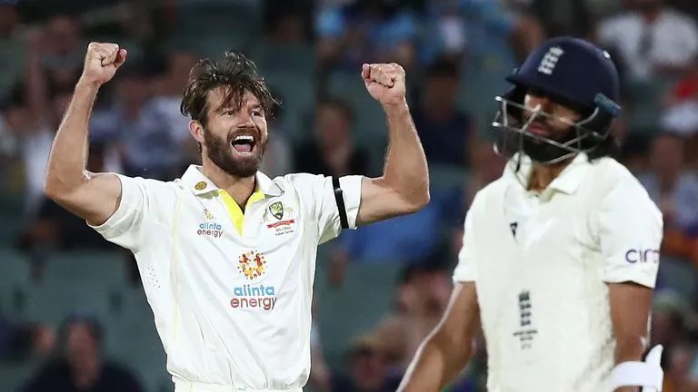 Australia enter final day with eyes on 2-0 series lead Image