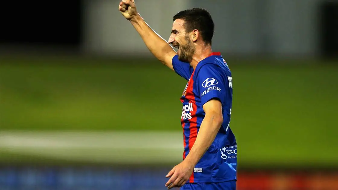 Newcastle Jets finally on the verge of changing hands, $8m buyout happening “very soon” Image