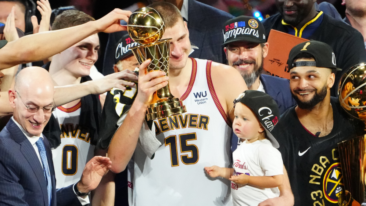 Denver Nuggets 2023-24 Predicted Finish, Key Acquisitions & Fantasy Stars Image