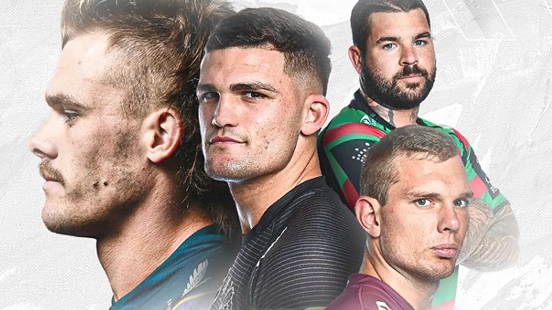 McIntyre: Here’s how the NRL 2021 finals play out over the next four blockbuster weeks Image