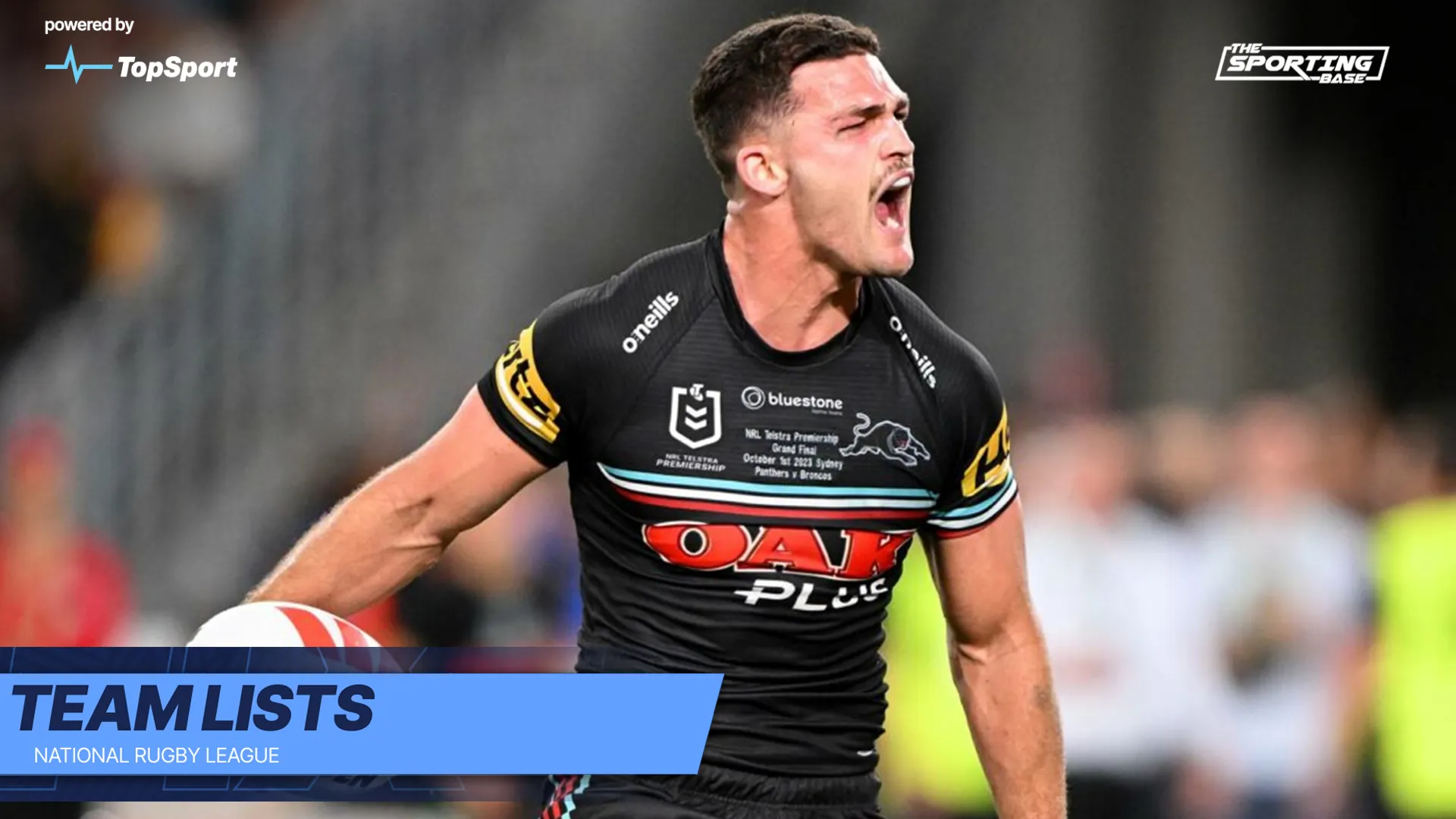NRL 2024: Round 20 late mail Image