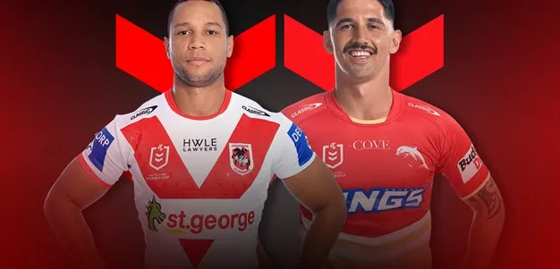 Round 5: Dragons Vs Dolphins – Our Insights & Best Bets Image