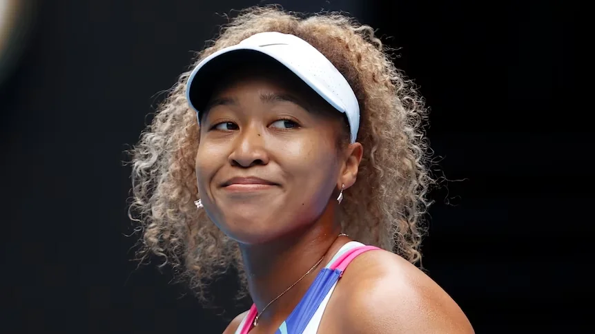 Angelique Kerber to face Naomi Osaka in first round of 2024 Olympics Image
