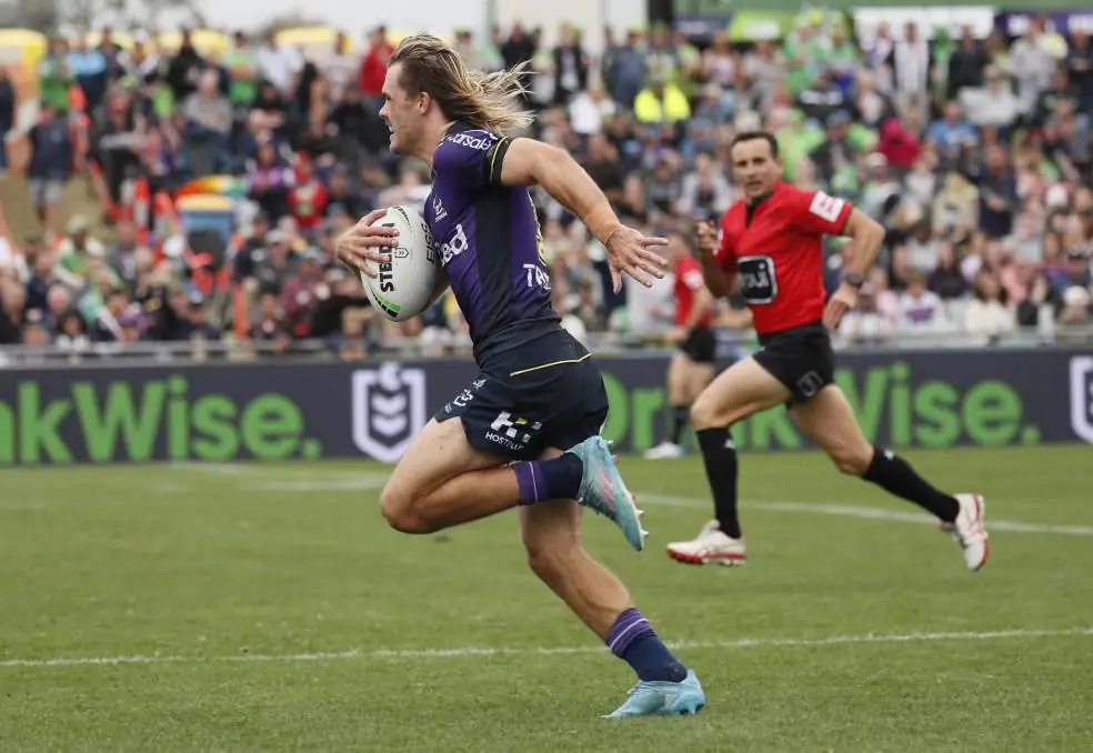 5 Big Things: Everything we learned in NRL Round 5 Image