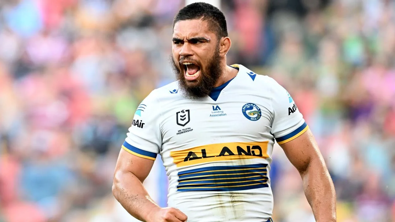 No wasted time: Panthers grab Isaiah Papali’i after missing out on Fifita Image