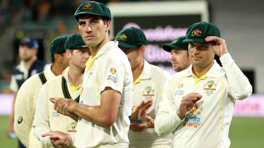Aus Summer of Cricket 2024/25 match schedule and results Image