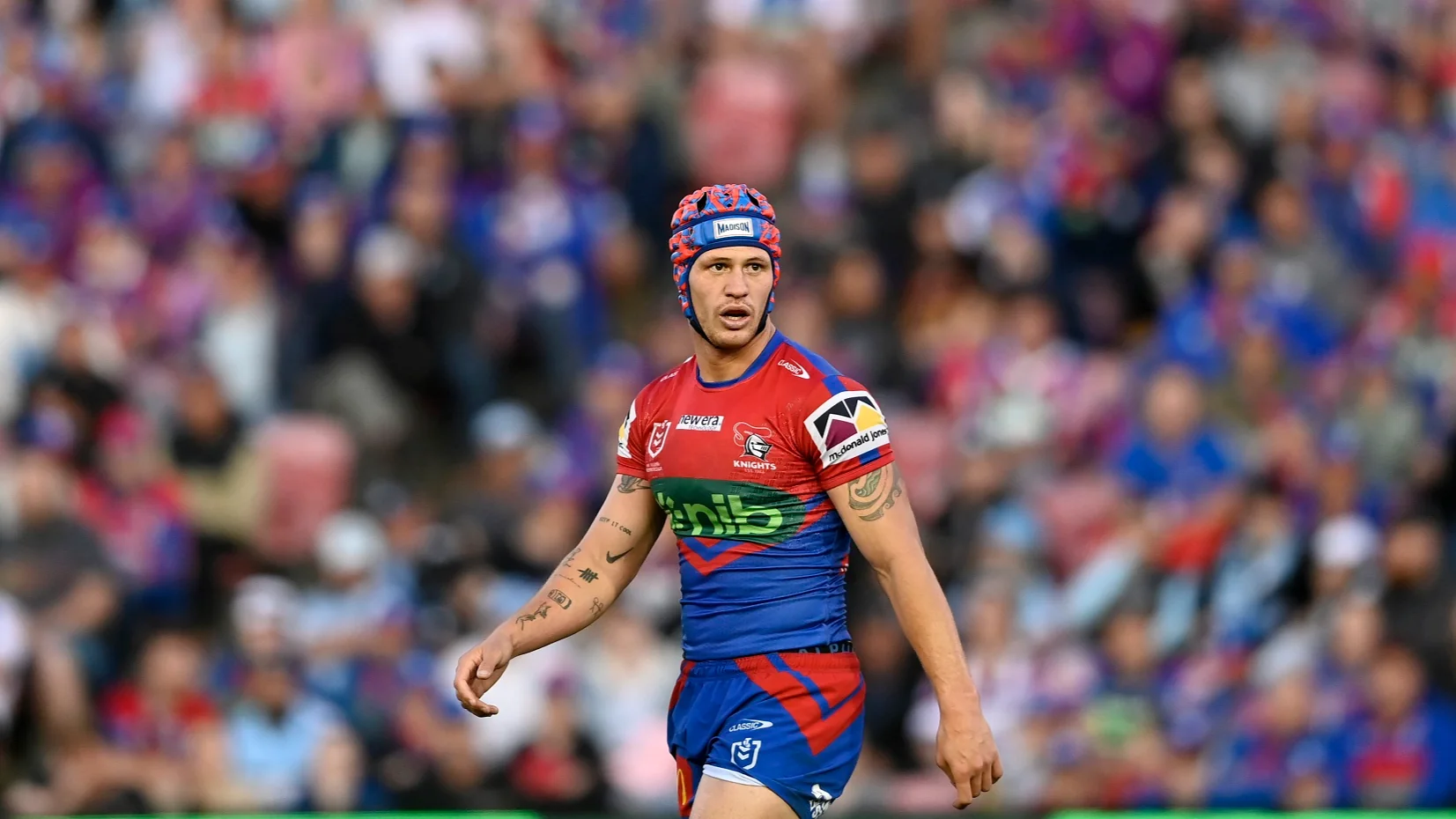 Knights 2024 preview: Newy’s premiership window has slammed open Image