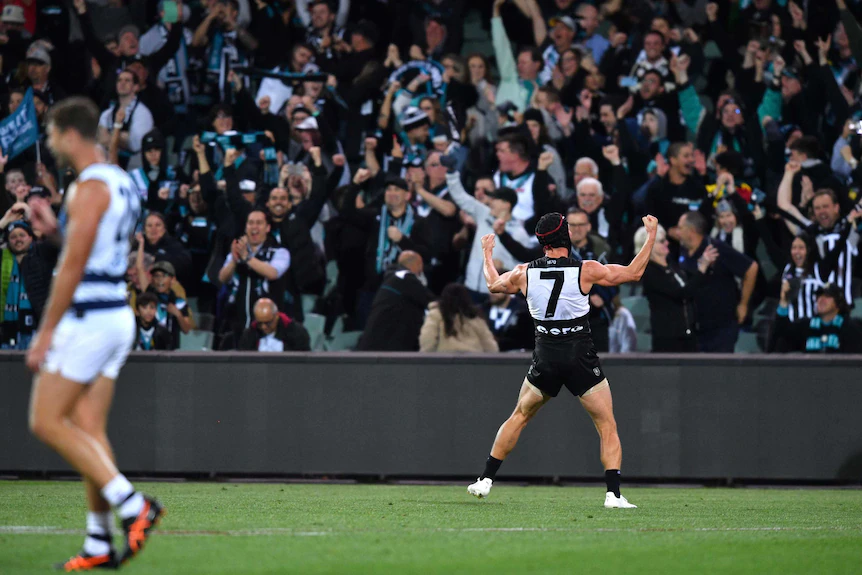 Full Week 1 AFL Finals Preview Image