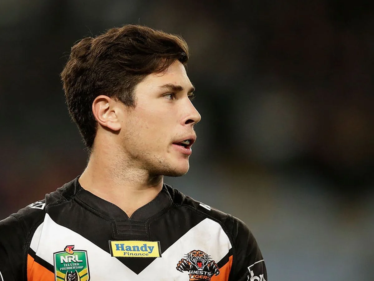 Tigers up hunt for Moses, want him as lynchpin in 2023 lineup Image
