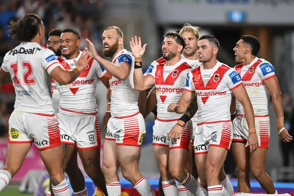 NRL Weekly Wrap: Reviewing Round 1 Image