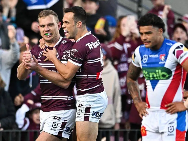 NRL Weekly Wrap: Reviewing Round 19 Image