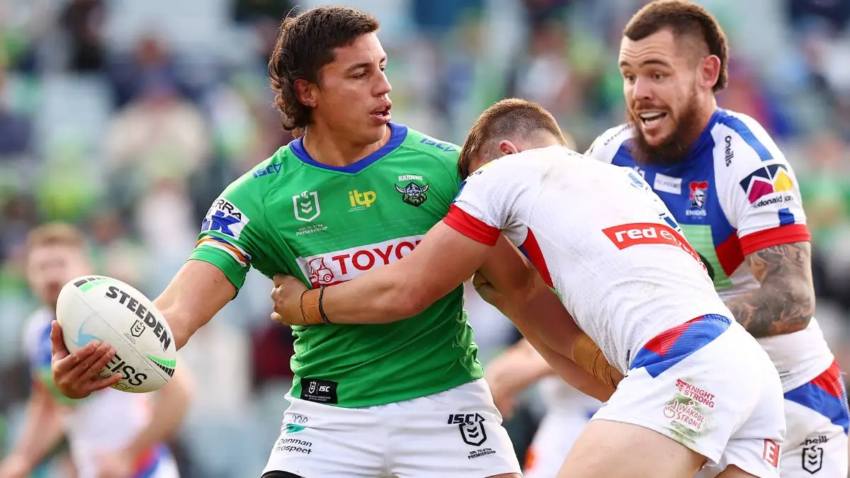 5 Big Things: Everything we learned in NRL Round 15 Image