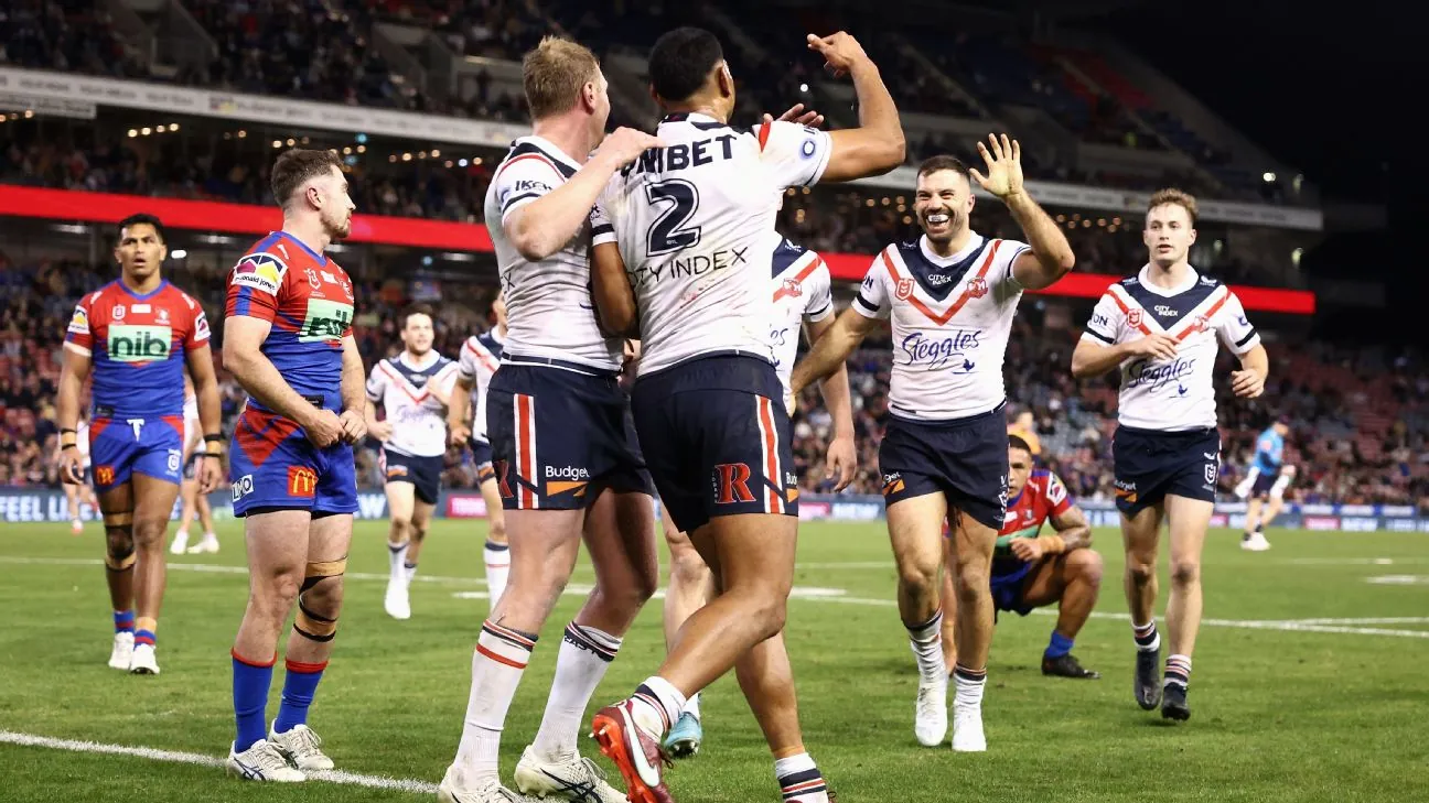 5 Big Things: Everything we learned in Round 19 Image