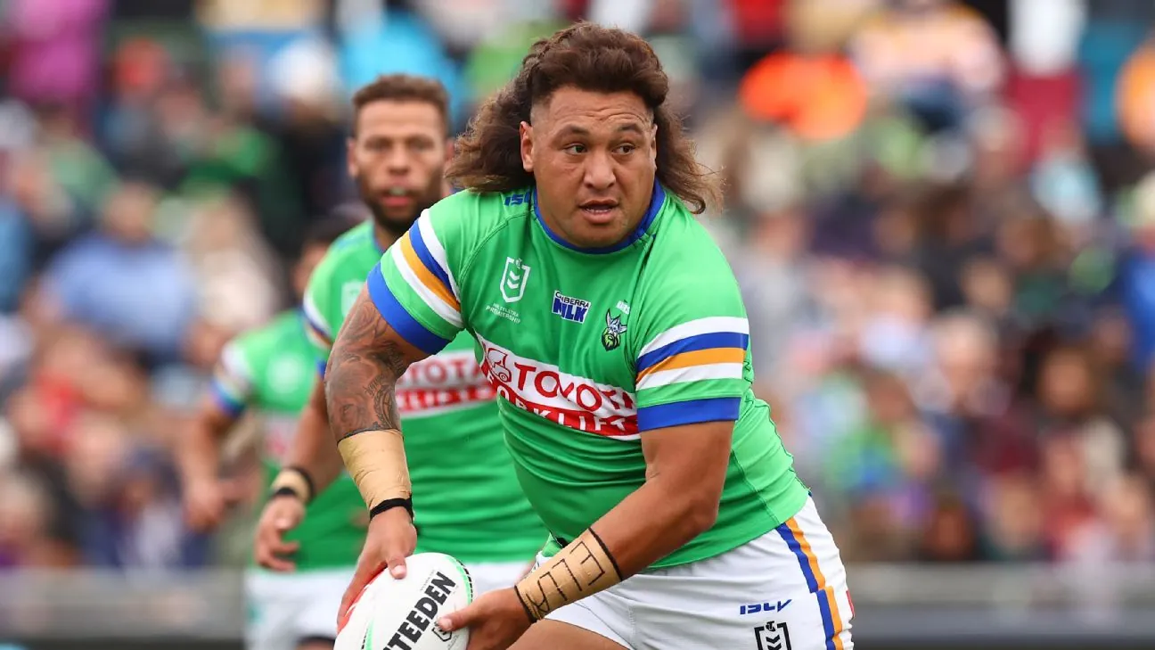 NRL Weekly Watch: Previewing Round 22 Image