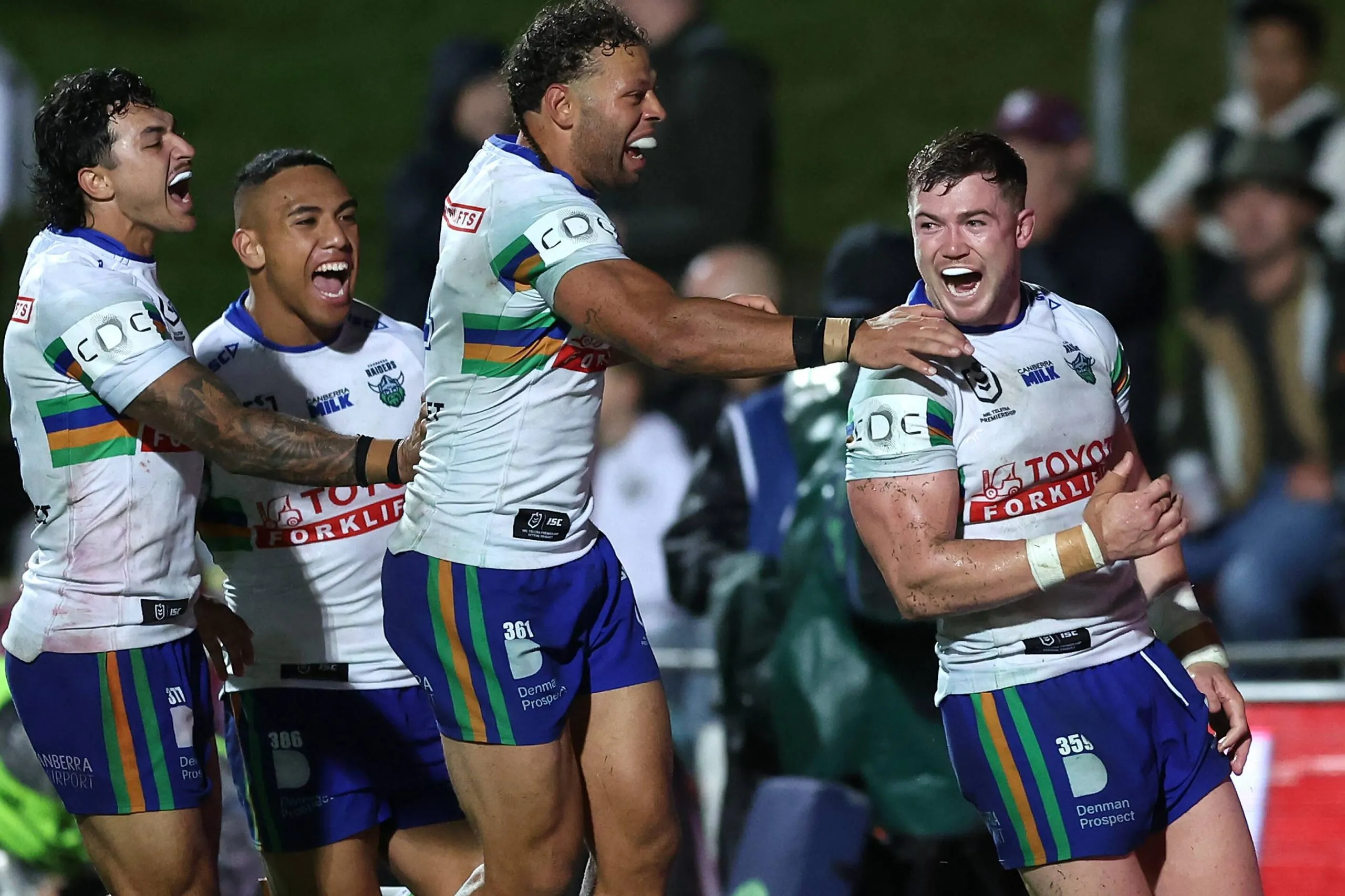 NRL Weekly Wrap: Reviewing Round 9 Image