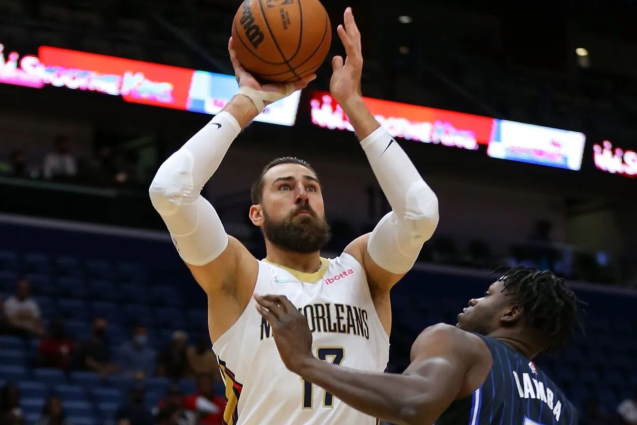 NBA Player Performance Service: Our Expert Selections – 23/10 Image
