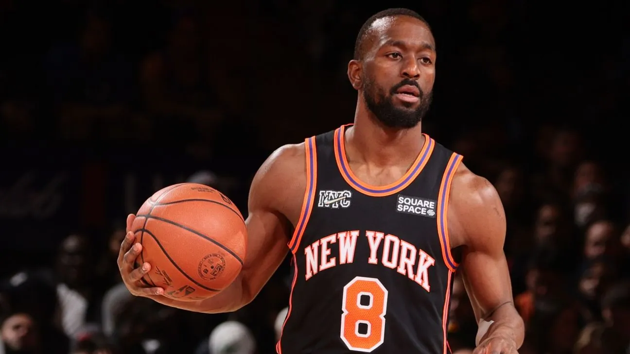 Mavericks planning to sign former All-Star Kemba Walker Image
