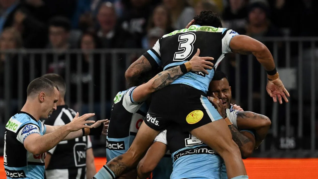 NRL Weekly Wrap: Everything we saw in Round 23 Image