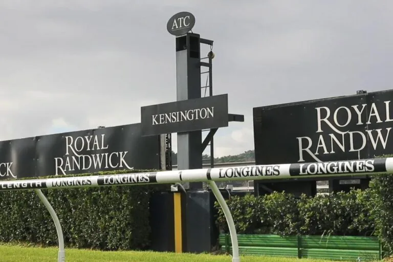 FREE: Randwick Kensington Tip Sheet & Staking Plan: Wednesday 9th October Image