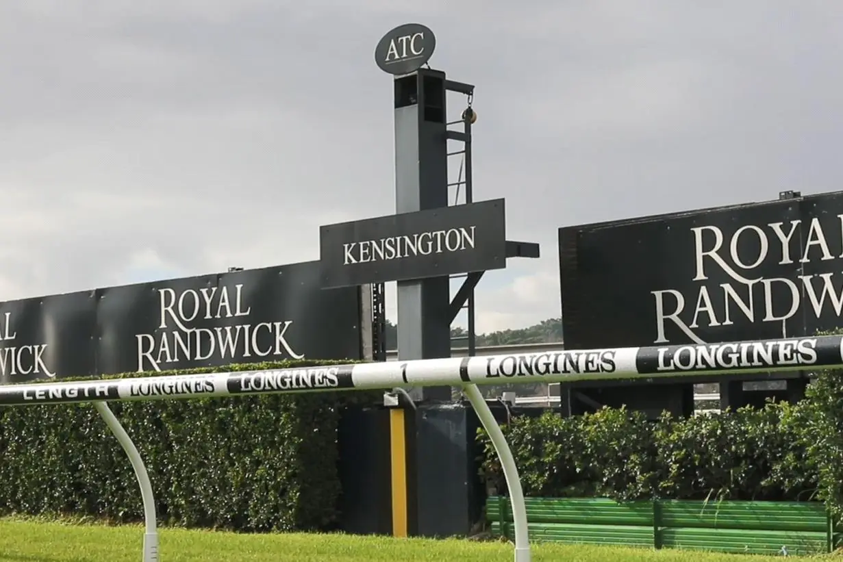 FREE: Randwick Kensington Tip Sheet & Staking Plan: Wednesday 13th March Image