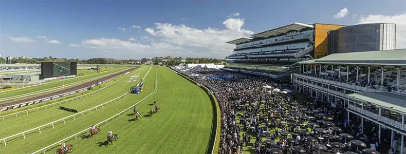 FREE: Randwick Tip Sheet & Staking Plan: Saturday 25th May Image
