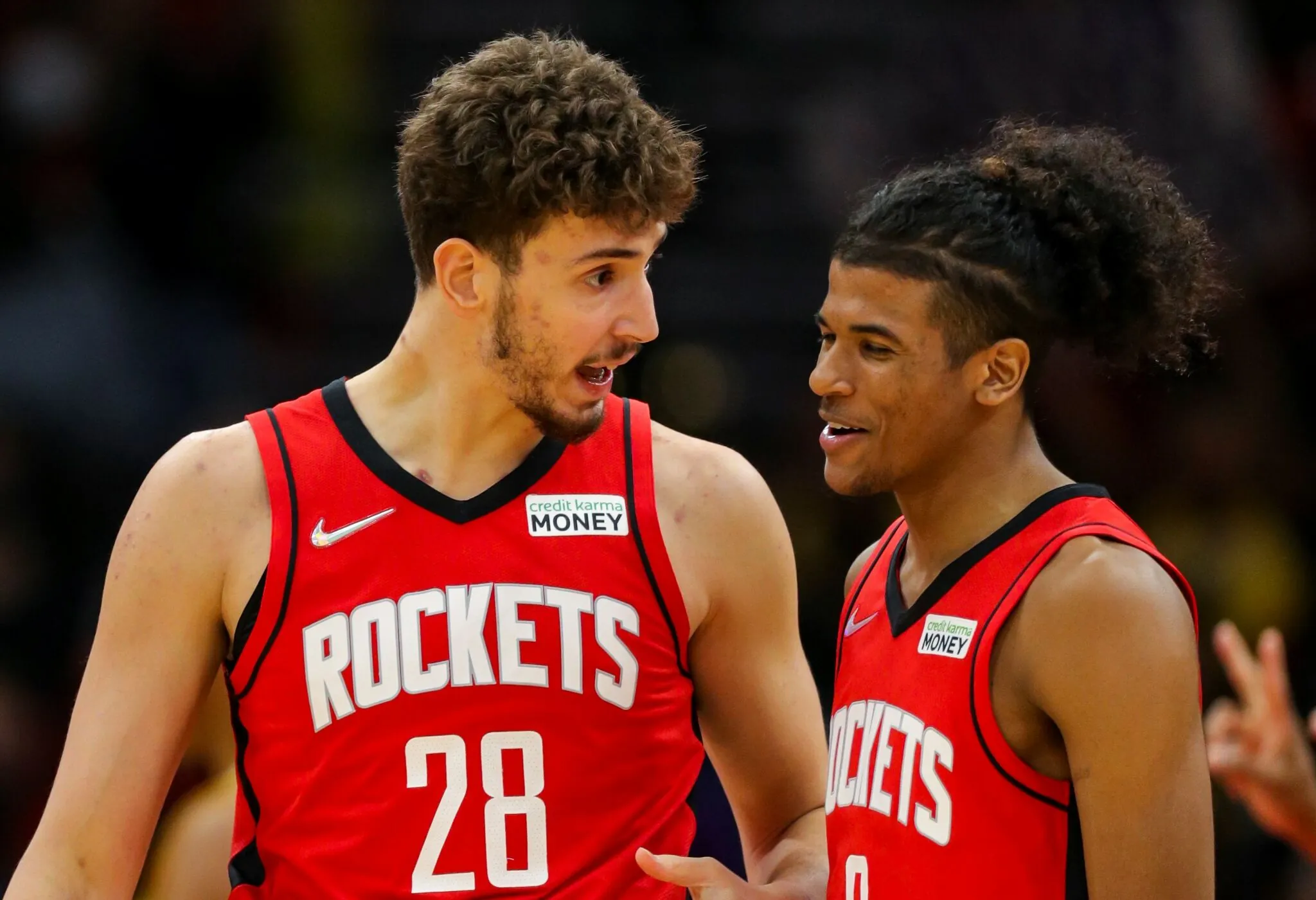 NBA Player Performance Service: Our Expert Selections – 9/4 Image
