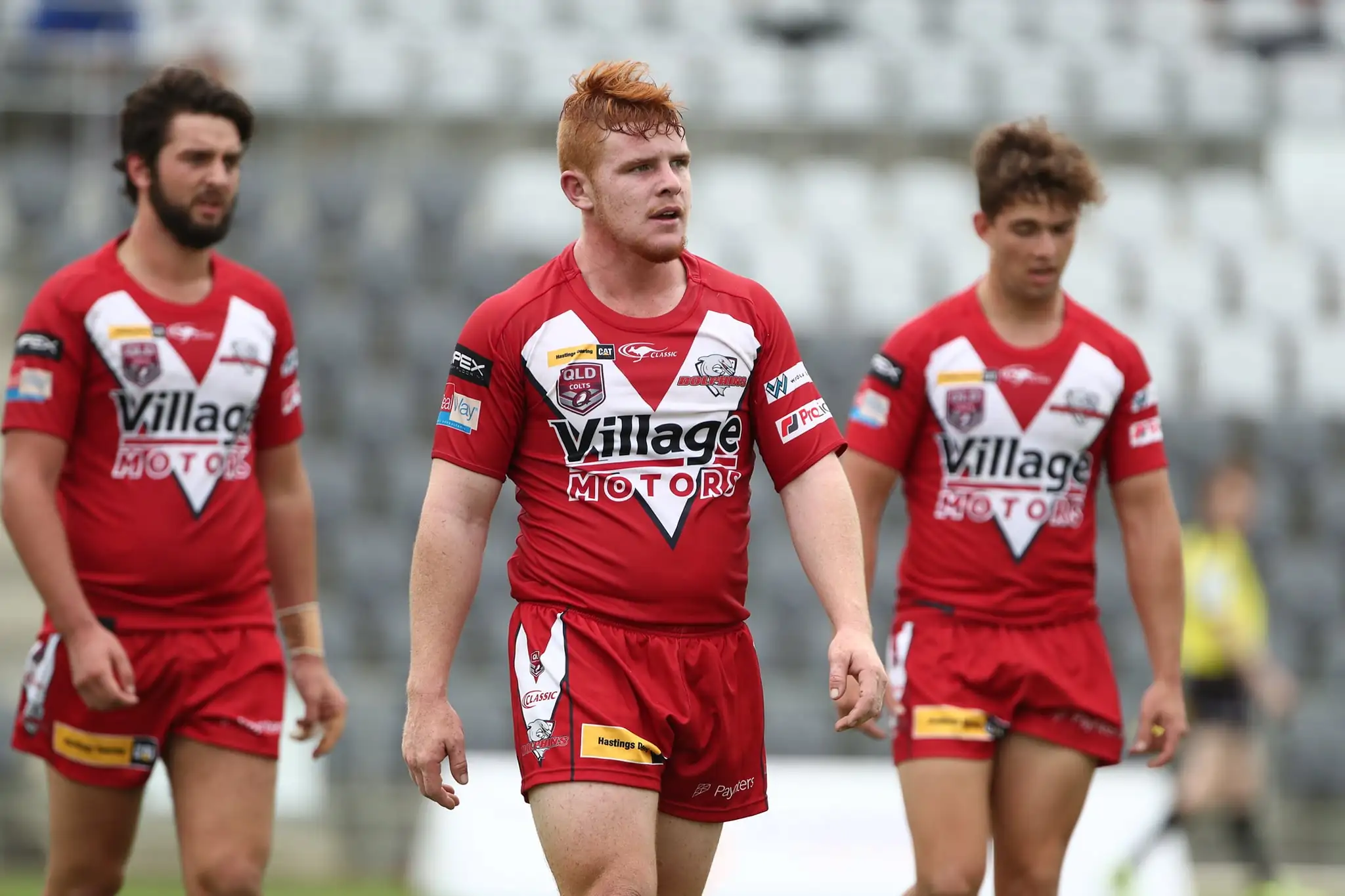 Come on NRL, the Redcliffe Dolphins are the only real choice for Brisbane expansion plans Image