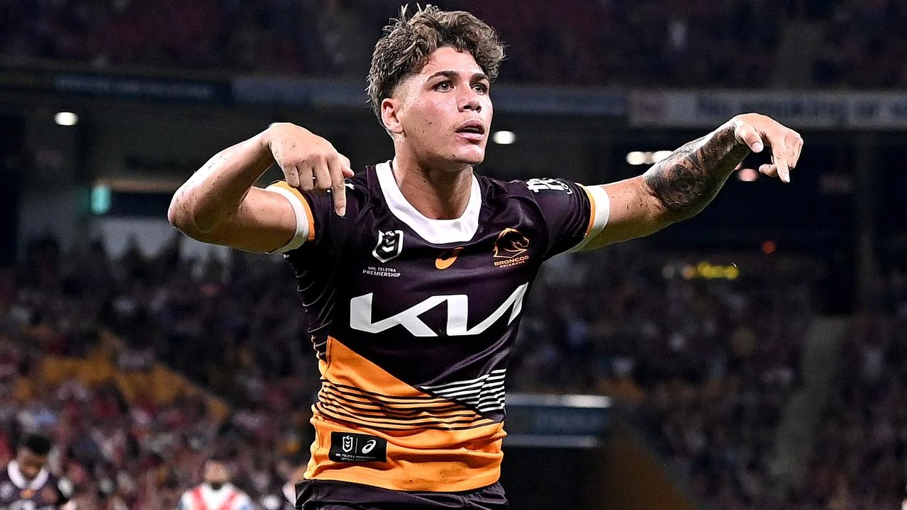 Walsh: Broncos are genuine contenders for the premiership this year Image