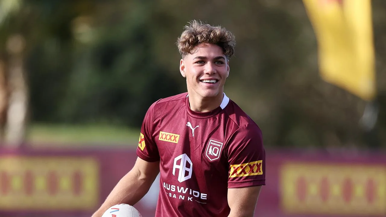 Walsh to re-sign with Brisbane, will become highest-paid star in Broncos history Image