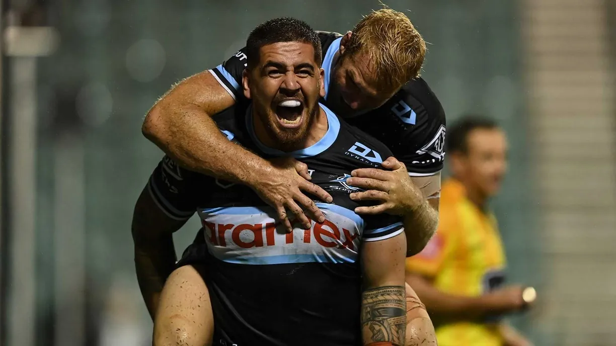 Never been closer: This NRL season’s average win margin lowest since 1998 Image